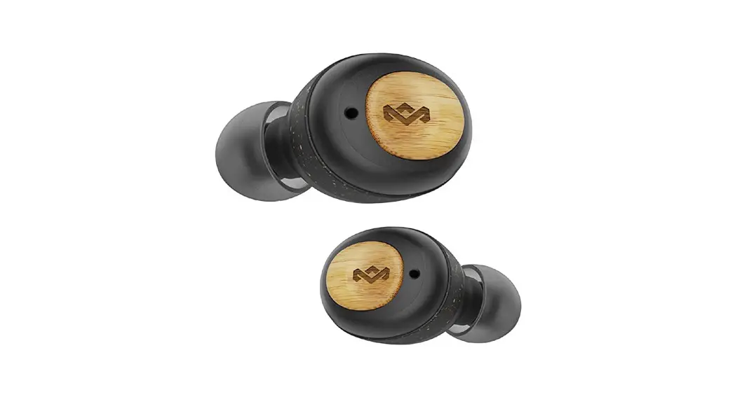 Champion Chtw150 True Wireless Earbuds User Guide