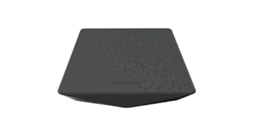 Cox Next Generation Contour Host Instructions Cox Next Generation Contour Host Instructions