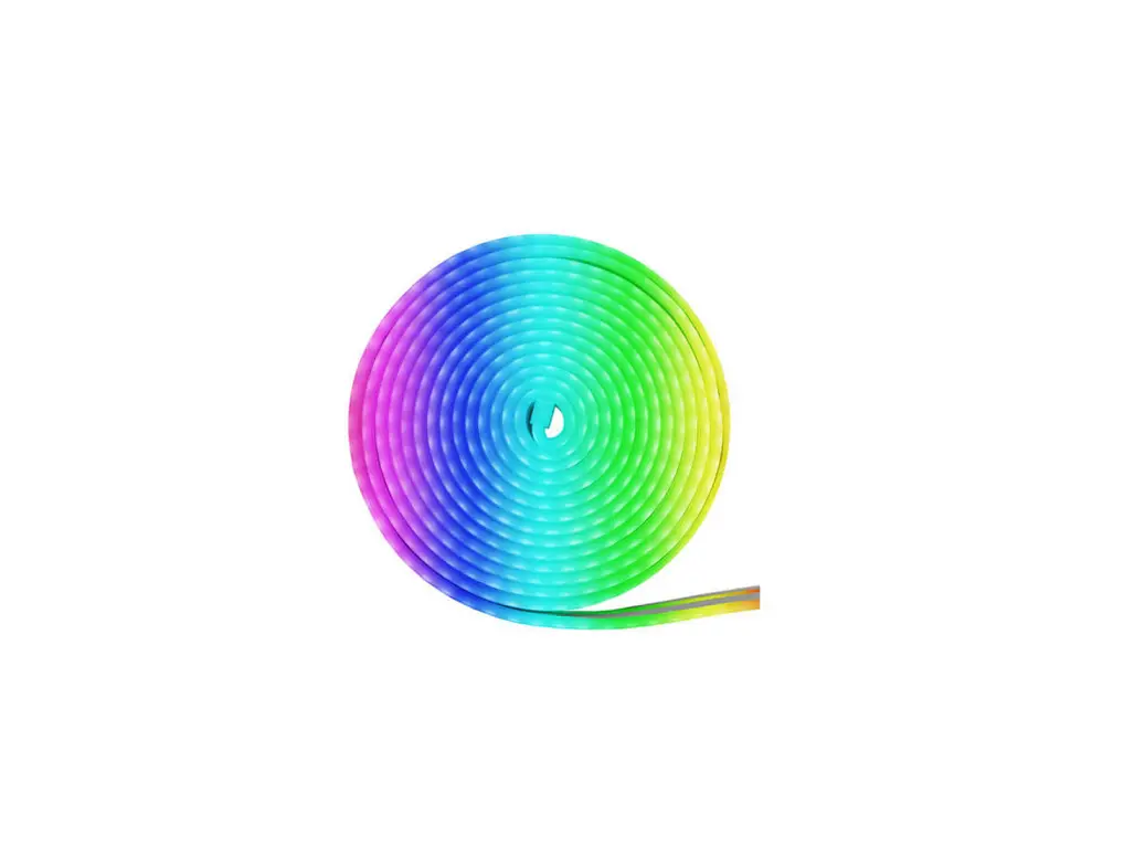 Monster Mlb7-1033-rgb Neon Indoor/outdoor Led Light Strip User Guide