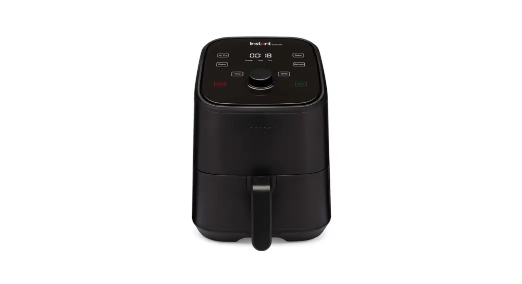 Instant Try584 Vortex Mini 2 Quarts Air Fryer User Manual