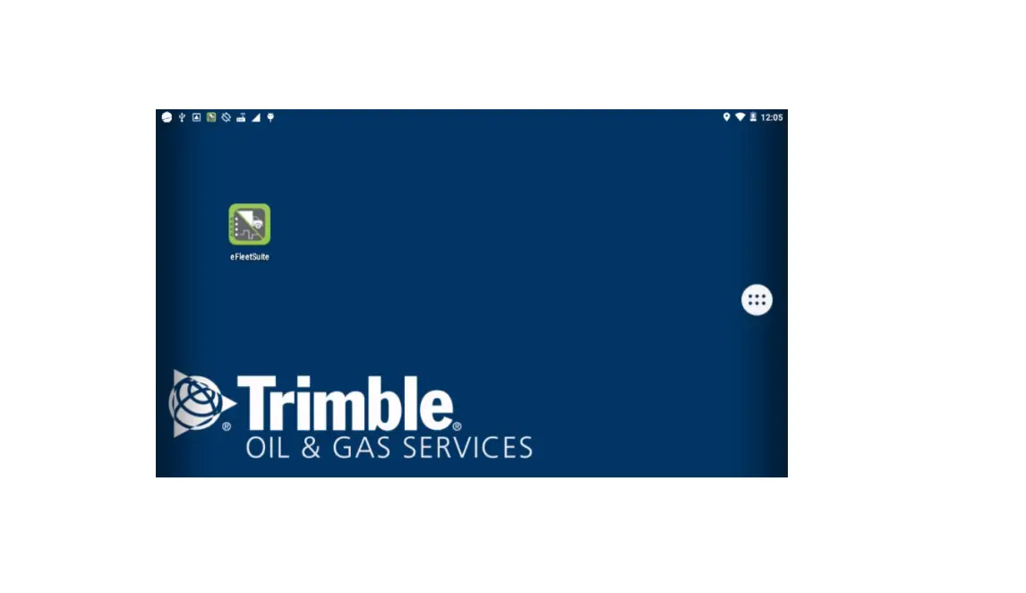 Trimble Oil And Gas - Wince Eld 5531+pd4 User Manual Trimble Oil And Gas - Wince Eld 5531+pd4 User Manual