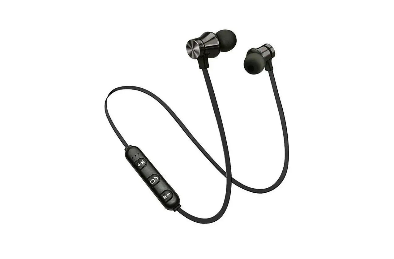 Joom 20bs06 Wireless Earphone With Mic User Guide Joom 20bs06 Wireless Earphone With Mic User Guide
