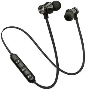 JOOM 20BS06 Wireless Earphone with Mic