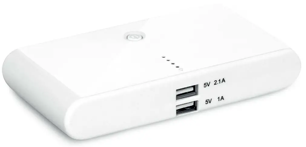 Imperii External Battery User Manual Imperii External Battery User Manual