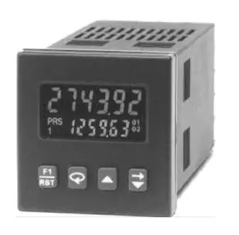 Redlion C48t 1/16 Din Timer User Manual