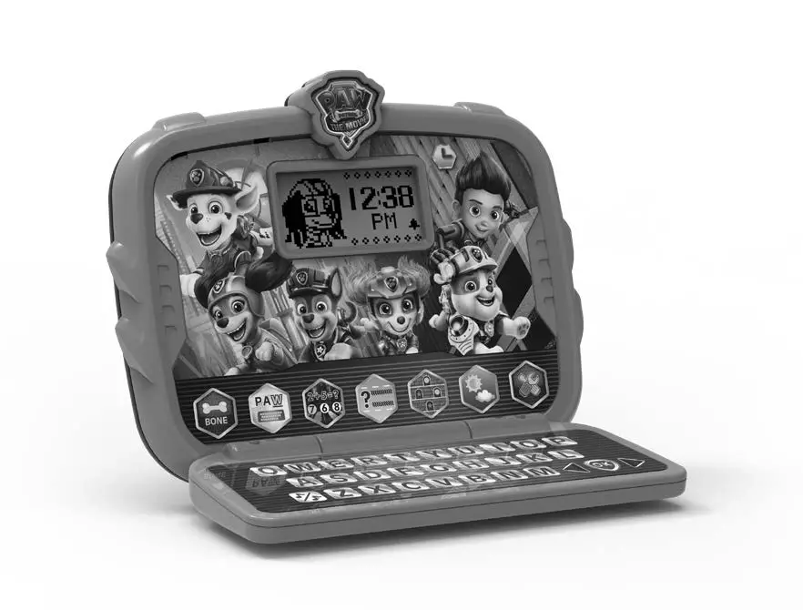 vtech 542800 PAW Patrol Learning Tablet