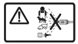 risk of injury