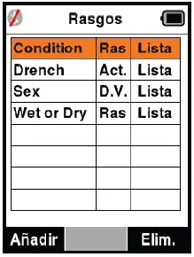 GALLAGHER Hand Held Eid Tag Reader & Data Collector HR4-fig12