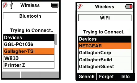 GALLAGHER Hand Held Eid Tag Reader & Data Collector HR4-fig17