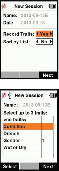 GALLAGHER Hand Held Eid Tag Reader & Data Collector HR4-fig6