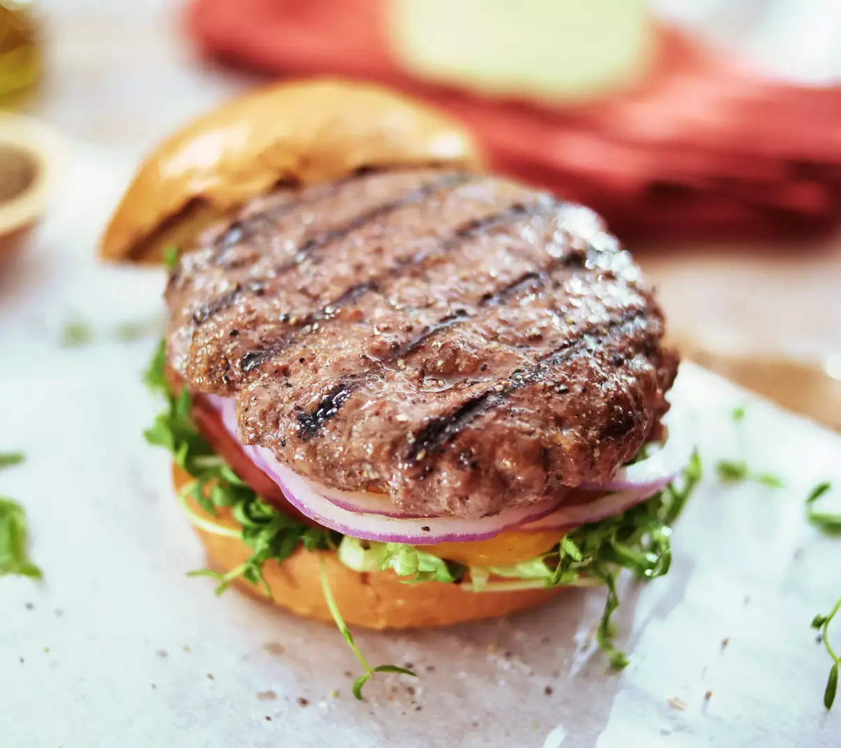 Rastelli Black Angus Triple Blend Beef Burger Recipe Instructions Rastelli Black Angus Triple Blend Beef Burger Recipe Instructions