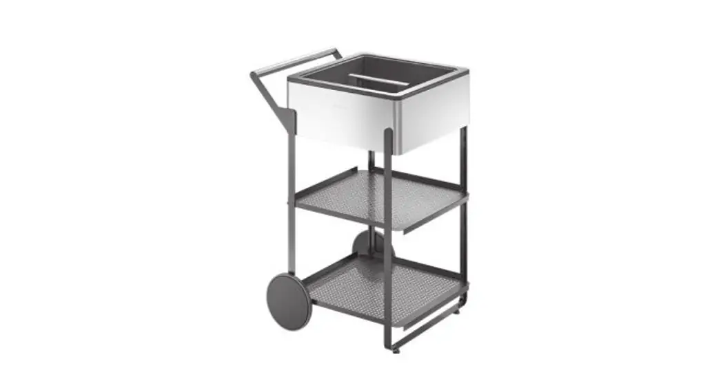 Dometic Refrigeration Mobar - Mobile Beverage Center Mobar50s Instruction Manual Dometic Refrigeration Mobar - Mobile Beverage Center Mobar50s Instruction Manual