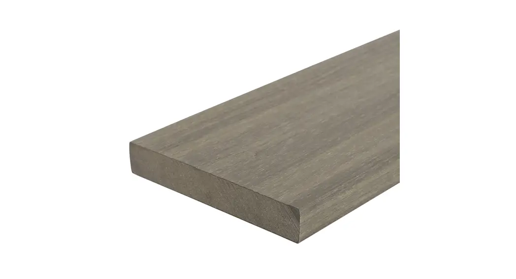 Newtechwood Composite Decking Manufacture User Guide