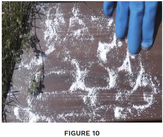 NewTechWood Composite Decking Manufacture- Fig 10