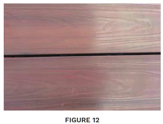 NewTechWood Composite Decking Manufacture- Fig 12