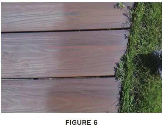 NewTechWood Composite Decking Manufacture- Fig 6