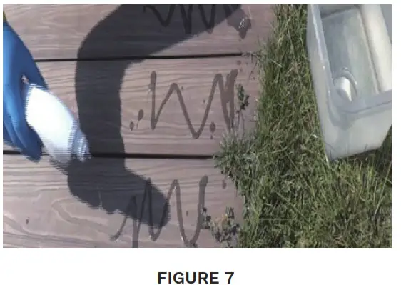 NewTechWood Composite Decking Manufacture- Fig 7