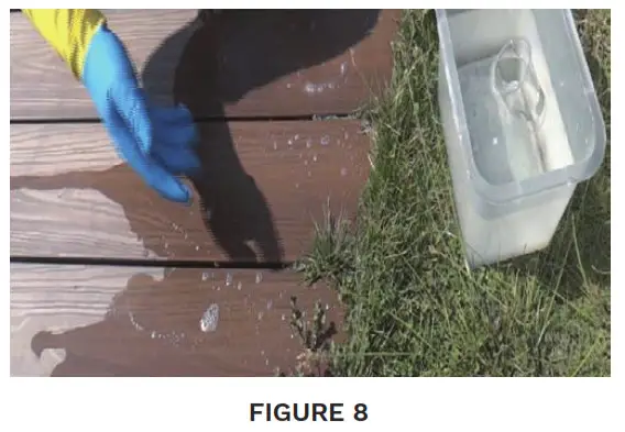 NewTechWood Composite Decking Manufacture- Fig 8