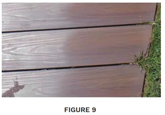 NewTechWood Composite Decking Manufacture- Fig 9