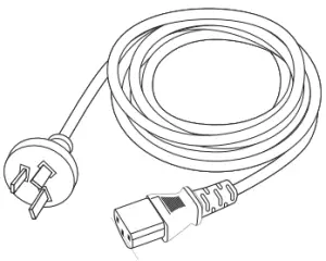 Power Cord