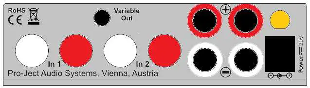 Make all connections