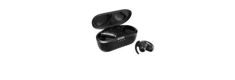 Ablegrid Free Audio Beam Wireless Earbuds User Manual Ablegrid Free Audio Beam Wireless Earbuds User Manual