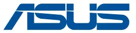 ASUS - logo