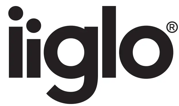 iiglo -logo