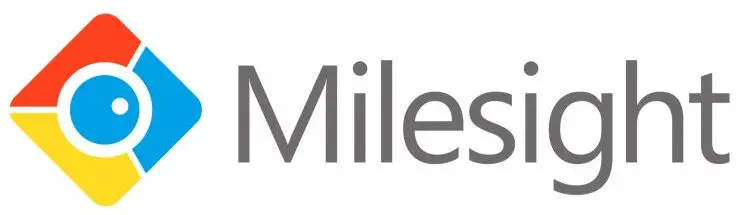 Milesight - Logo