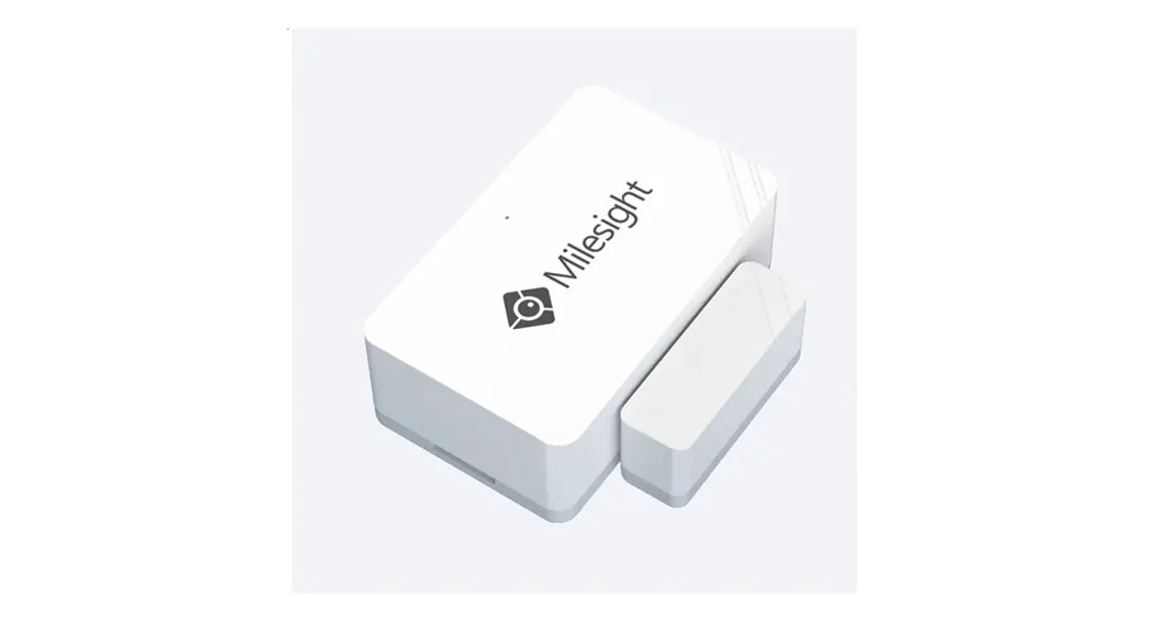 Milesight Ws301 Magnet Contact Switch User Guide Milesight Ws301 Magnet Contact Switch User Guide