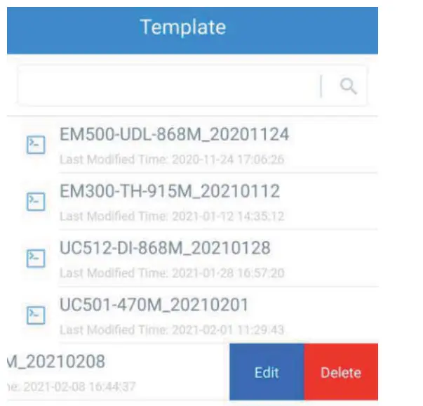 Milesight WS301 Magnet Contact Switch - Beckup 2