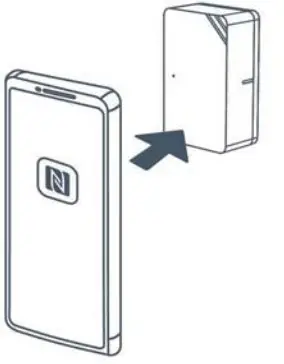 Milesight WS301 Magnet Contact Switch - Operation Guide 1