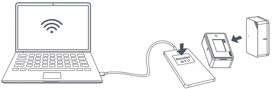 Milesight WS301 Magnet Contact Switch - Operation Guide 2