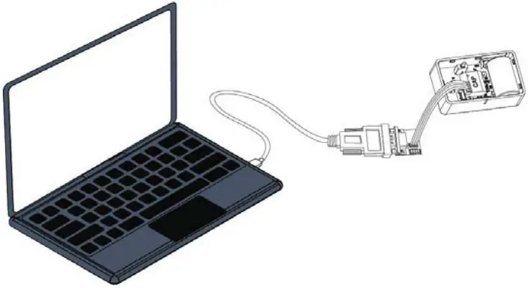 Milesight WS301 Magnet Contact Switch - Operation Guide 3