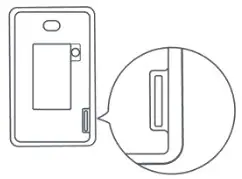 Milesight WS301 Magnet Contact Switch - Operation Guide