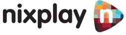 nixplay - logo