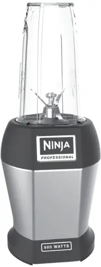NINJA Pro BL450 Series Blender