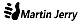 Martin Jerry