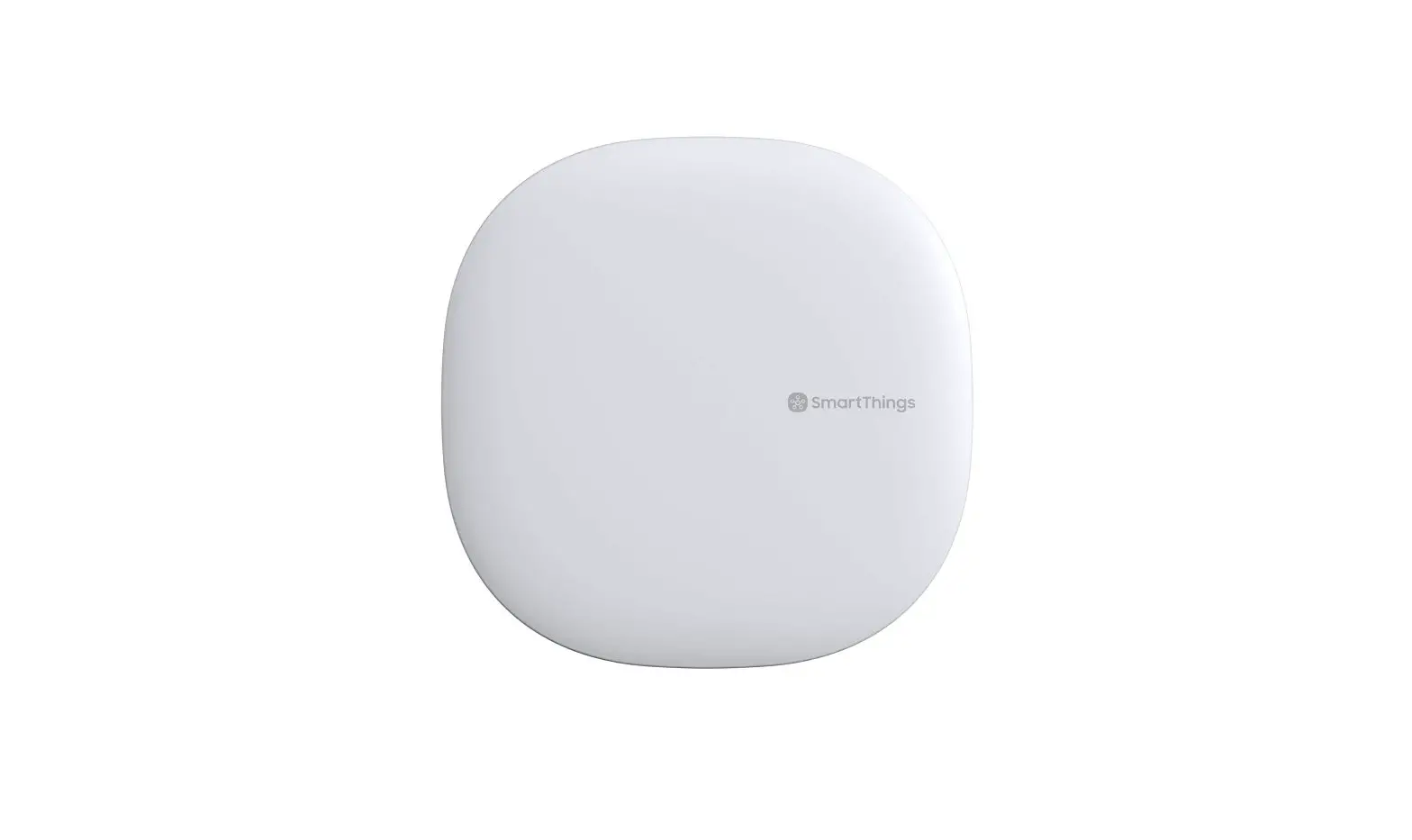 Smartthings V3 Hub Wirelessly Connect Your Smart Devices User Guide Smartthings V3 Hub Wirelessly Connect Your Smart Devices User Guide