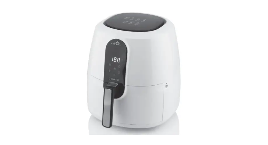 Eta 4888968 Vital Air Fryer User Manual