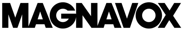 MAGNAVOX- logo