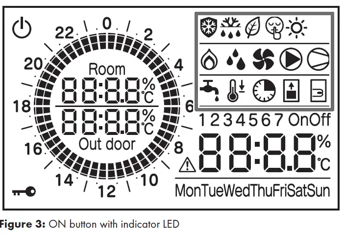 GRANT RGHPID10R32 Air To Water High Efficiency Heat Pump Range-26