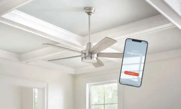 Afero Hubspace App User Manual