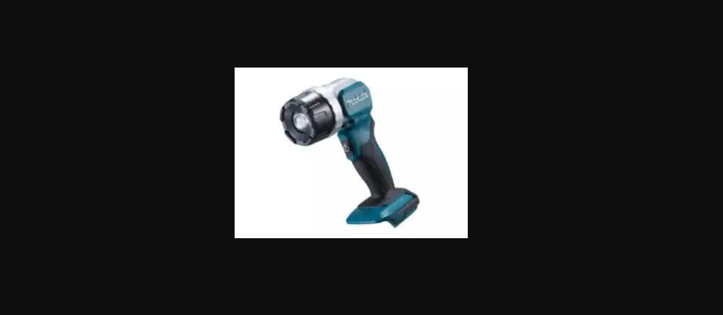 Makita Dml808 Cordless Led Flashlight Instruction Manual Makita Dml808 Cordless Led Flashlight Instruction Manual