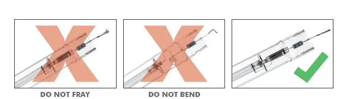 ILUMINAR IL-RMDE750-240 Double Ended MH HPS Remote Ballast fig 5