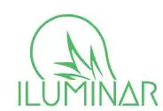 ILUMINAR logo