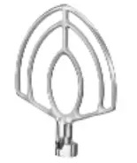 Bartscher 101923 Dough Mixer 12 kg 7L - stirrers 1