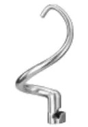 Bartscher 101923 Dough Mixer 12 kg 7L - stirrers