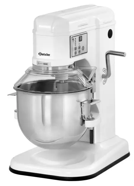 Bartscher 101923 Dough Mixer 12 kg 7L