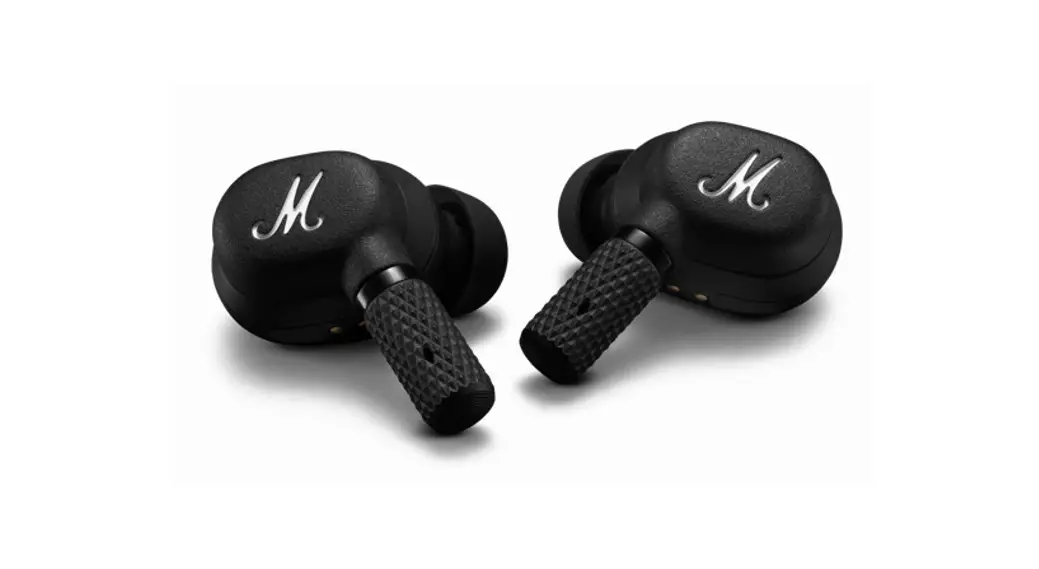 Zound Industries Ab Motifanc True Wireless Headphone Instructions